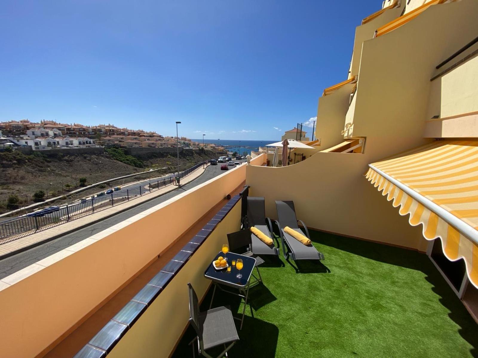 Holiday Arguineguin La Playa de Arguineguín Exterior photo